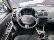 Hyundai Accent II Ростов-на-Дону  - изображение 34