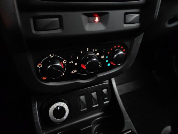 Renault Duster I Рестайлинг с пробегом 2019 года, цена 1 445 000 рублей, 119271 км, внедорожник, Автокод Объявления