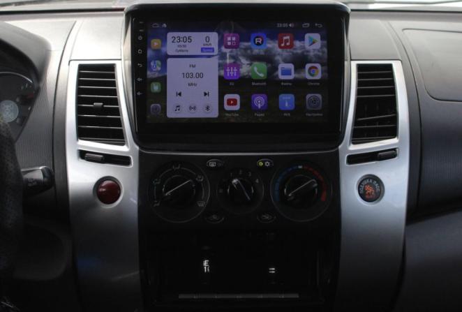 Mitsubishi Pajero Sport II Рестайлинг с пробегом 2014 года, цена 1 390 000 рублей, 294014 км, внедорожник, Автокод Объявления
