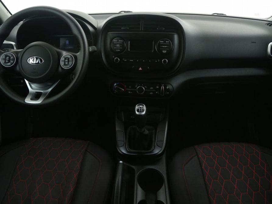 Kia Soul III Иваново  - изображение 12