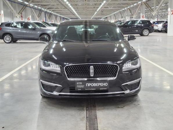 Lincoln MKZ II Рестайлинг с пробегом 2019 года, цена 2 999 000 рублей, 30985 км, седан, Автокод Объявления