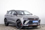 Geely Coolray I Рестайлинг Пермь  - изображение 26