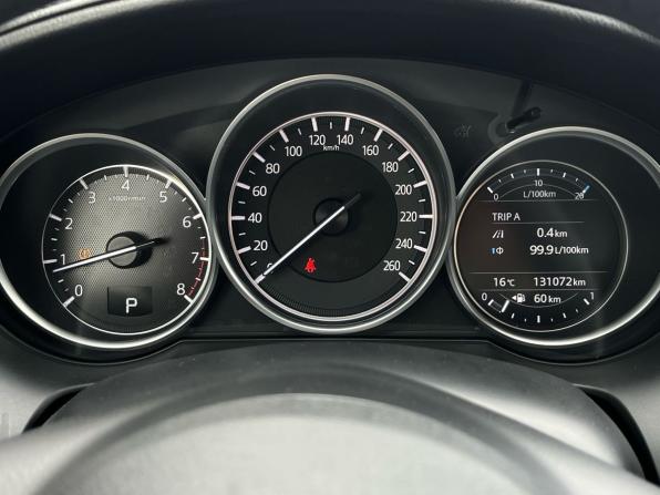 Mazda 6 III (GJ) Рестайлинг с пробегом 2018 года, цена 1 670 000 рублей, 129591 км, седан, Автокод Объявления