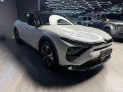 Citroen C5 X Москва  - изображение 42