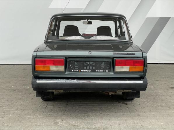Lada (ВАЗ) 2107 с пробегом 2010 года, цена 148 000 рублей, 127266 км, седан, Автокод Объявления