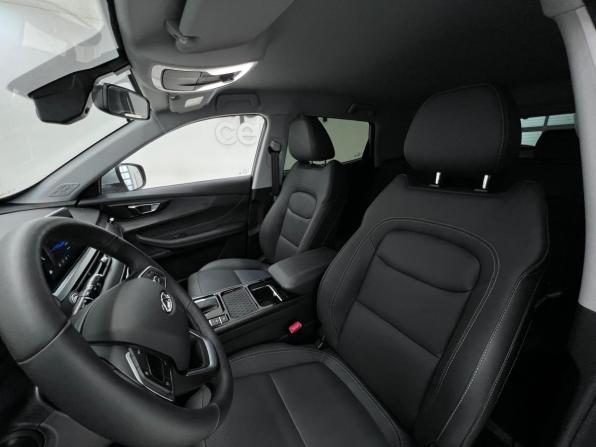 Chery Tiggo 4 Pro I Рестайлинг с пробегом 2025 года, цена 1 780 000 рублей, 5699 км, внедорожник, Автокод Объявления