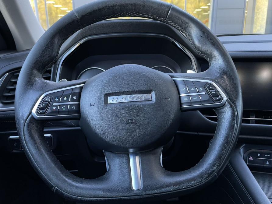 Haval F7 I Ярославль  - изображение 18
