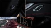 Maserati Levante I Москва  - изображение 39