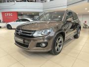 Volkswagen Tiguan I Рестайлинг Казань  - изображение 23