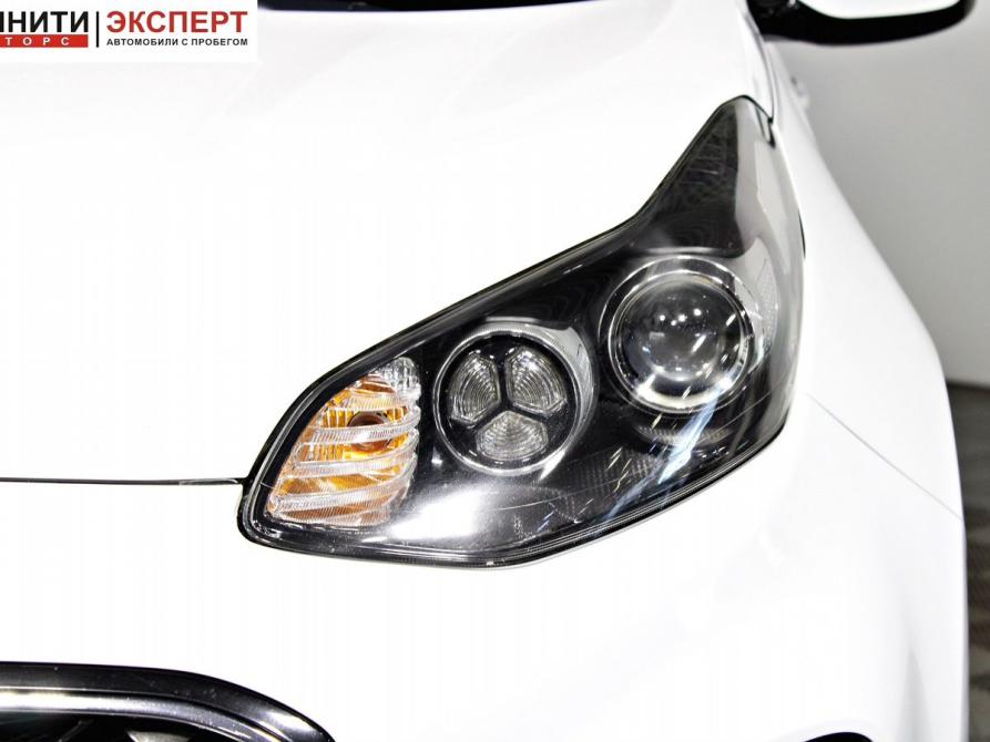 Kia Sportage IV Рестайлинг Белгород  - изображение 9