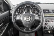 Mazda 3 I (BK) Рестайлинг Барнаул  - изображение 35