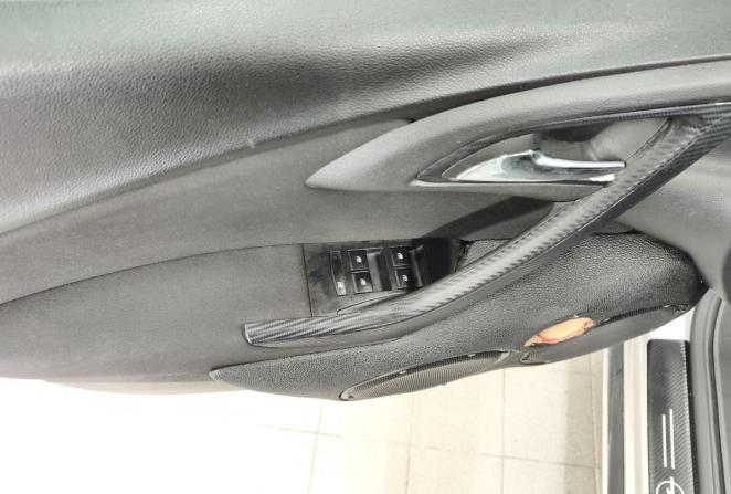 Opel Astra H Рестайлинг с пробегом 2012 года, цена 629 000 рублей, 209568 км, универсал, Автокод Объявления