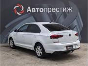 Volkswagen Polo VI Пермь  - изображение 31