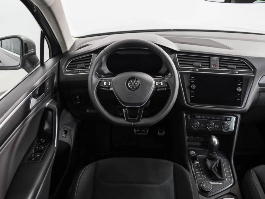 Volkswagen Tiguan II Санкт-Петербург  - изображение 11