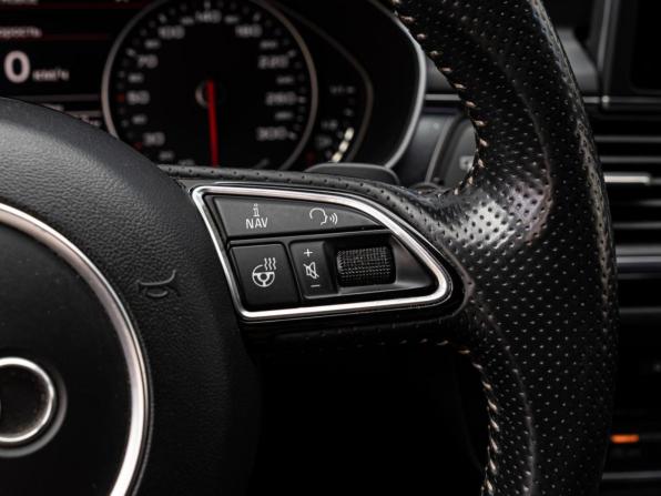 Audi A6 IV (C7) Рестайлинг с пробегом 2016 года, цена 2 399 000 рублей, 188930 км, седан, Автокод Объявления