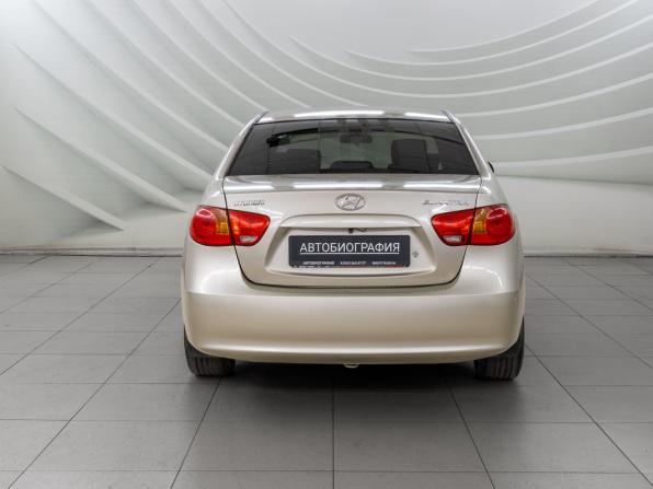 Hyundai Elantra IV (HD) с пробегом 2008 года, цена 568 000 рублей, 245644 км, седан, Автокод Объявления