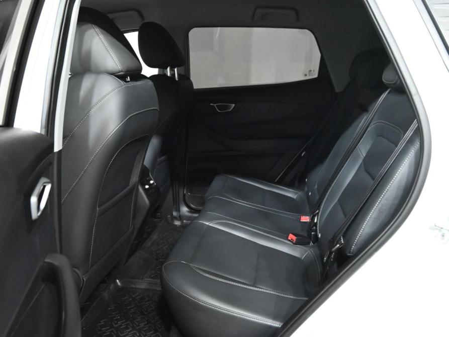 Chery Tiggo 4 Pro I Рестайлинг Екатеринбург  - изображение 11