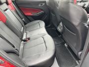 Changan CS55 Plus II Москва  - изображение 37