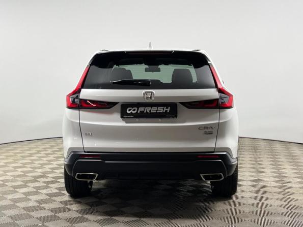 Honda CR-V VI с пробегом 2025 года, цена 4 159 900 рублей, 5784 км, внедорожник, Автокод Объявления