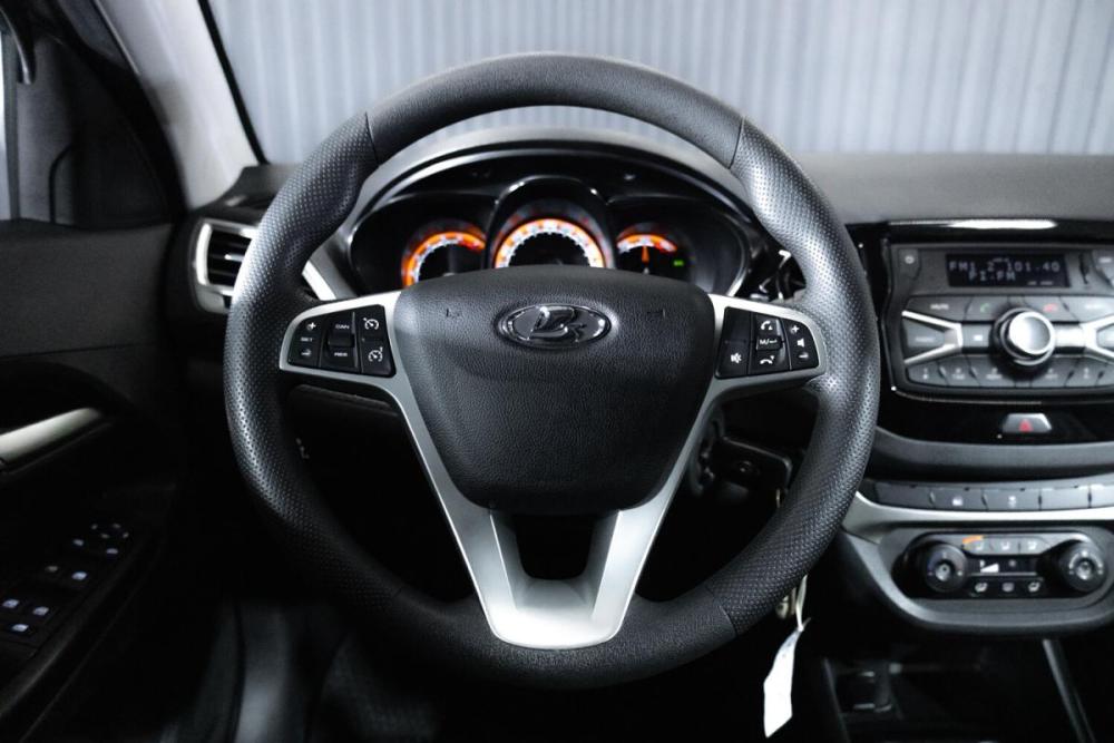 Lada (ВАЗ) Vesta I Тюмень  - изображение 16