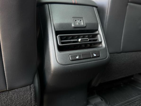Changan CS55 Plus II с пробегом 2023 года, цена 2 030 000 рублей, 30837 км, внедорожник, Автокод Объявления