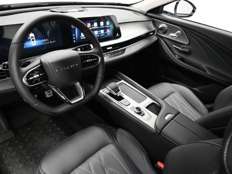 Chery Arrizo 8 Тверь  - изображение 8