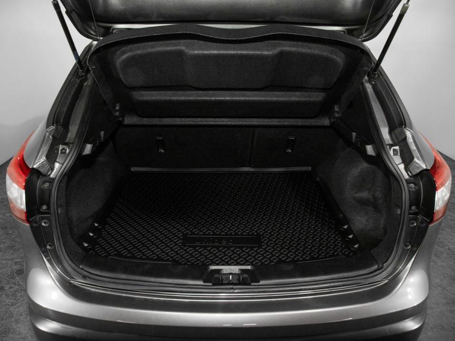 Nissan Qashqai II Иркутск  - изображение 23