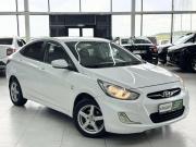 Hyundai Solaris I Шахты  - изображение 19