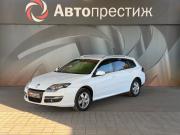 Renault Laguna III Рестайлинг Волгоград  - изображение 26