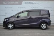 Honda Freed I Рестайлинг 2 Старый Оскол  - изображение 26