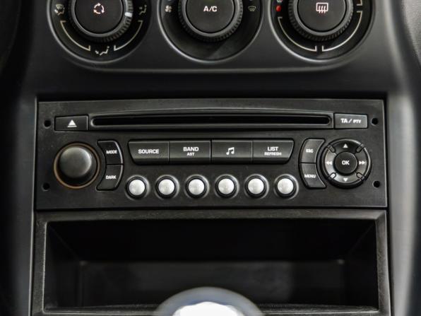 Citroen C3 Picasso I с пробегом 2010 года, цена 588 000 рублей, 146730 км, компактвэн, Автокод Объявления