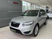 Hyundai Santa Fe II Рестайлинг Екатеринбург  - изображение 21