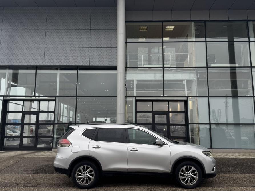 Nissan X-Trail III Тверь  - изображение 6