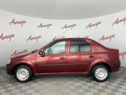 Renault Logan I Рестайлинг Псков  - изображение 19
