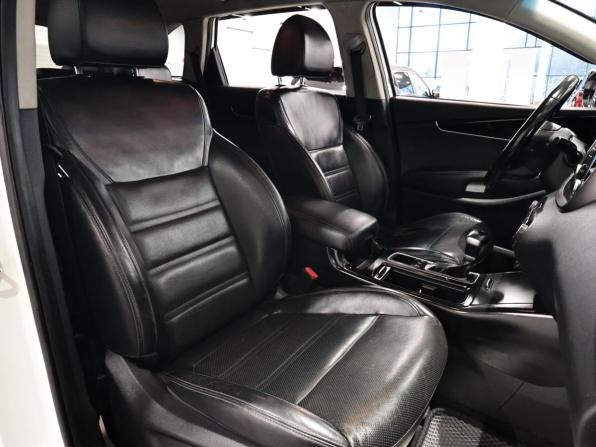 Kia Sorento III Prime Рестайлинг с пробегом 2019 года, цена 2 220 000 рублей, 202337 км, внедорожник, Автокод Объявления