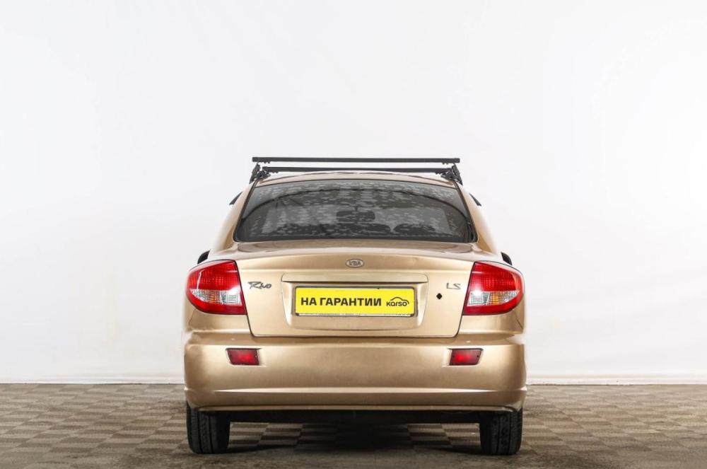 Kia Rio II Тюмень  - изображение 6