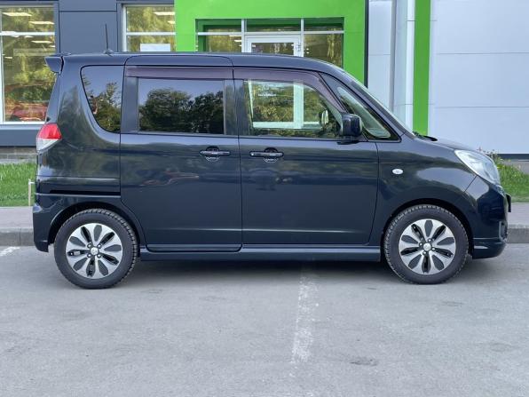 Mitsubishi Delica D:2 I с пробегом 2015 года, цена 849 000 рублей, 94072 км, компактвэн, Автокод Объявления