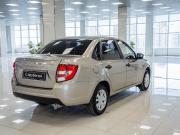 Lada (ВАЗ) Granta I Рестайлинг Самара  - изображение 18
