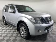 Nissan Pathfinder III Рестайлинг Москва  - изображение 24