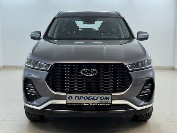 Xcite X-Cross 7 с пробегом 2024 года, цена 2 200 000 рублей, 1012 км, внедорожник, Автокод Объявления
