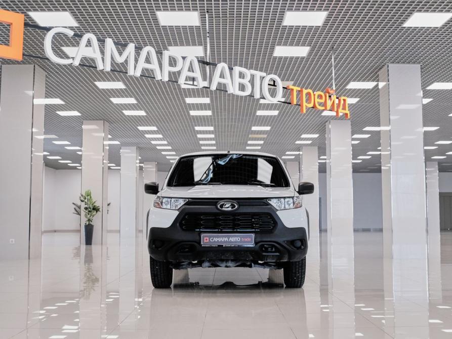 Lada (ВАЗ) Niva Travel I Самара  - изображение 7
