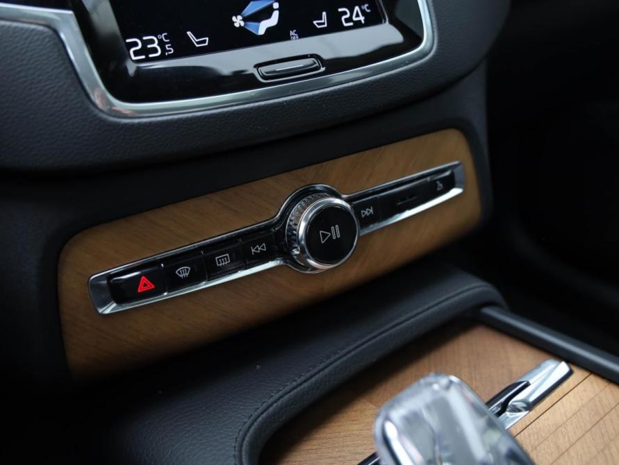 Volvo XC90 II Рестайлинг 1 Санкт-Петербург  - изображение 17