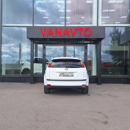 Ford Focus II с пробегом 2007 года, цена 435 000 рублей, 178187 км, хэтчбек, Автокод Объявления