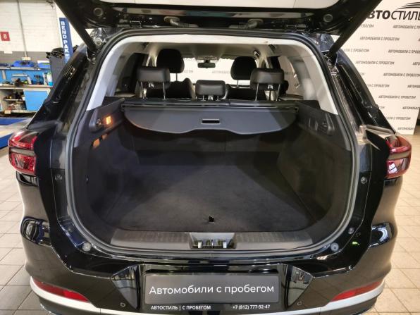 Xcite X-Cross 7 с пробегом 2024 года, цена 1 749 000 рублей, 58156 км, внедорожник, Автокод Объявления