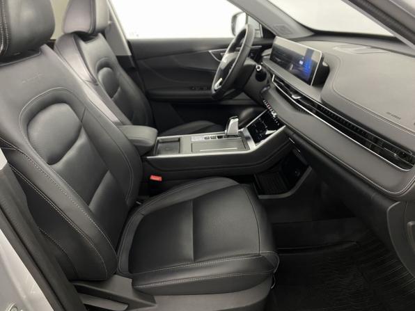 Chery Tiggo 4 Pro I Рестайлинг с пробегом 2024 года, цена 1 725 000 рублей, 39208 км, внедорожник, Автокод Объявления