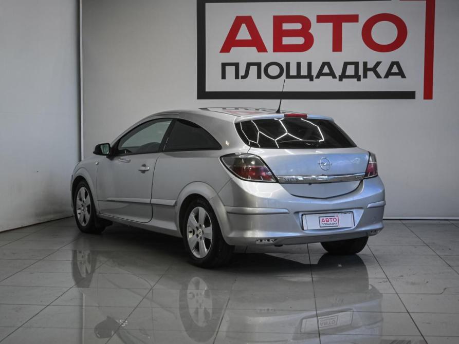 Opel Astra H Рестайлинг Челябинск  - изображение 6