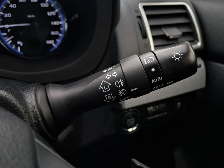 Subaru Levorg I Санкт-Петербург  - изображение 12