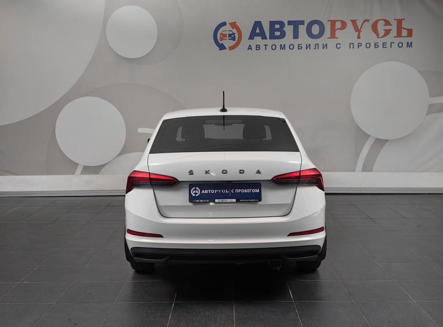 Skoda Rapid II Москва  - изображение 4
