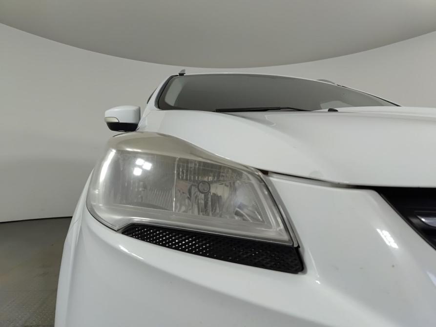 Ford Kuga II Уфа  - изображение 21
