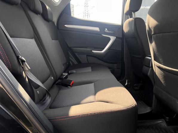 JAC S3 I с пробегом 2019 года, цена 780 000 рублей, 107365 км, внедорожник, Автокод Объявления